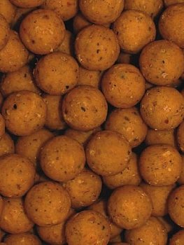 KS Fish.s.r.o. Výprodej - Boilies 150g crazy squid 20 mm (150g)