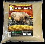 Výprodej - Kukuřice sladká ( sweet ) 3 kg