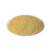 Kukuřičný šrot pro zvířata 25 kg