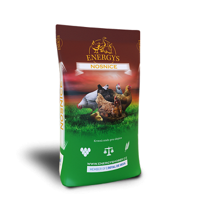 KUŘE MIDI sypká 25 kg