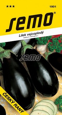 Lilek český raný 0.8g ***