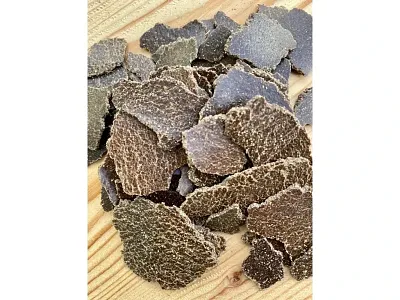 Lněné pokrutiny - výlisky 1 kg