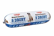 Masovka CHEJN s droby 1 kg