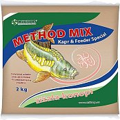 METHOD MIX- ŽÍŽALA-KONOPÍ