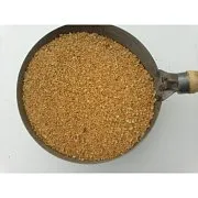 Mikrop Čebín a.s. Sojový šrot pro zvířata 25 Kg