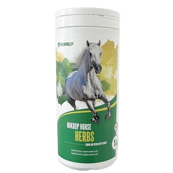 Mikrop Horse Herbs 0,7 kg