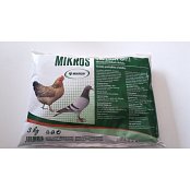 Mikros vápenný grit - VPC 3 kg