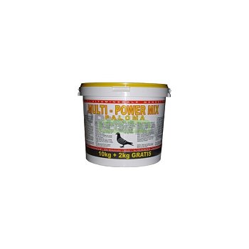 Multi power mix 10 kg