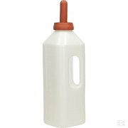 Napájecí láhev pro telata 2l
