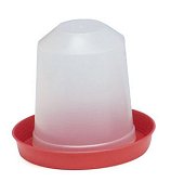 Napáječka klobouková 1,5 L