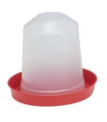 Napáječka klobouková 1,5 L