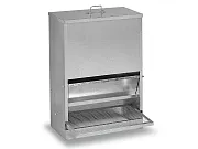 Nášlapné krmítko LERA L 23 kg