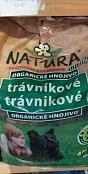 NATURA Org. trávníkové hnojivo 8 kg