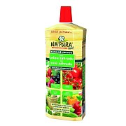 Natura Organické kapalné hnojivo pro celou zahradu 1 L
