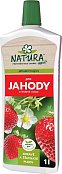 NATURA Přír. hn. jahody a drob. ovo. 1 l