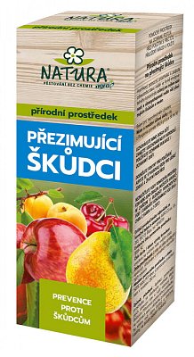 Natura Přír. na přezimující škůdce 250 ml