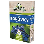 Výprodej - NATURA Přírod.hn.borůvky a brusin.1,5kg