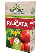 NATURA Přírod.hn.rajčata a papriky 1,5kg