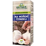 Výprodej - NATURA Přír.pr.na moření česneku 100ml