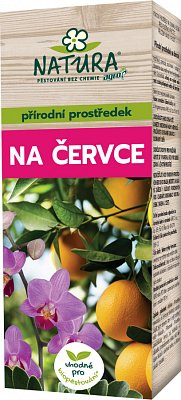 NATURA Přír.prostř.na červce 100ml
