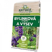 NATURA Sub. bylin. zahrádka a výsev 10 l