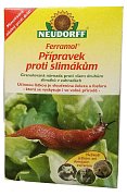 ND Ferramol přípravek proti slimákům 200 g