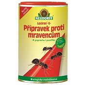 ND Loxiran - S- Přípravek proti mravencům 300 g