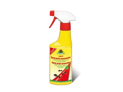 Výprodej - ND Loxiran Sprej proti mravencům 250 ml
