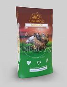 NOSNICE GOLD granule pro nosnice 25 kg