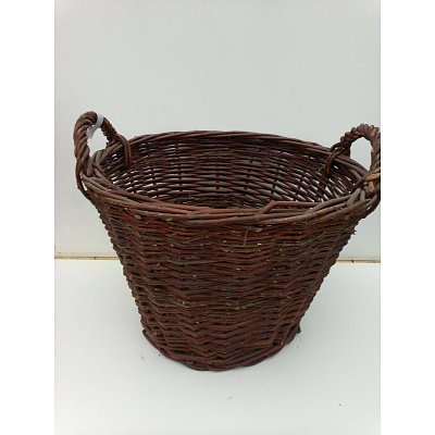 Nůše na seno nebo dřevo 1