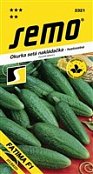 Okurka Fatima F1 2g *** **