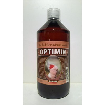 Optimin Exot 1000 ml