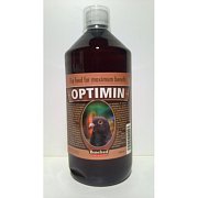 Optimin Holub 1000 ml