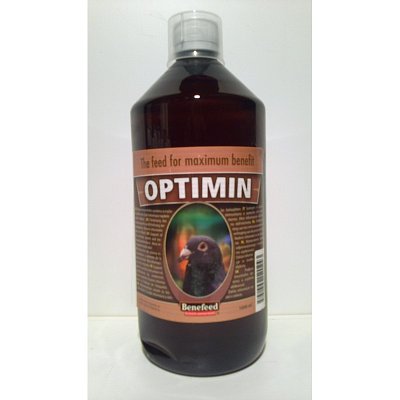 Optimin Holub 1000 ml