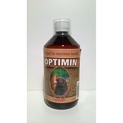 Optimin Holub 500 ml