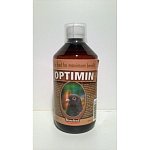 Výprodej - Optimin Holub 500 ml