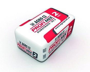 P. Profimix 2 substrát RS II 150 L