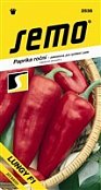 Paprika Lungy F1 15s ♛