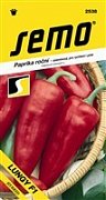 Paprika Lungy F1 15s ♛