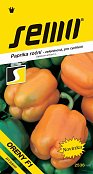 Výprodej - Paprika Oreny F1 15s ♛