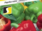Paprika Saskia F1 15s ♛