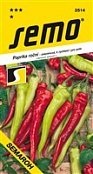 Paprika Semaroh 0,6g *** *