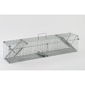 Past - sklopec na kuny - 100 cm