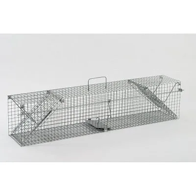 Past - sklopec na kuny - 100 cm