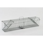 Past – sklopec na kuny - 120 cm