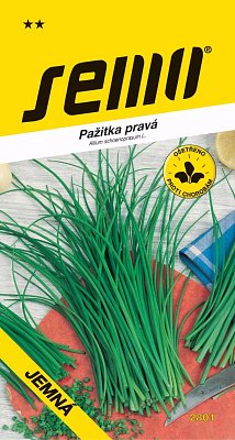 Pažitka Jemna 1,8g **