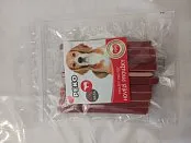 Peko hovězí proužky pro psy 70g