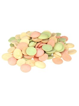 PEKO Piškoty pro psy barevné 200 g
