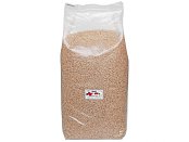 Pelety pro Koj kapry bílé 5 kg
