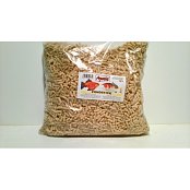 Pelety pro Koj kapry bílé 500 g
